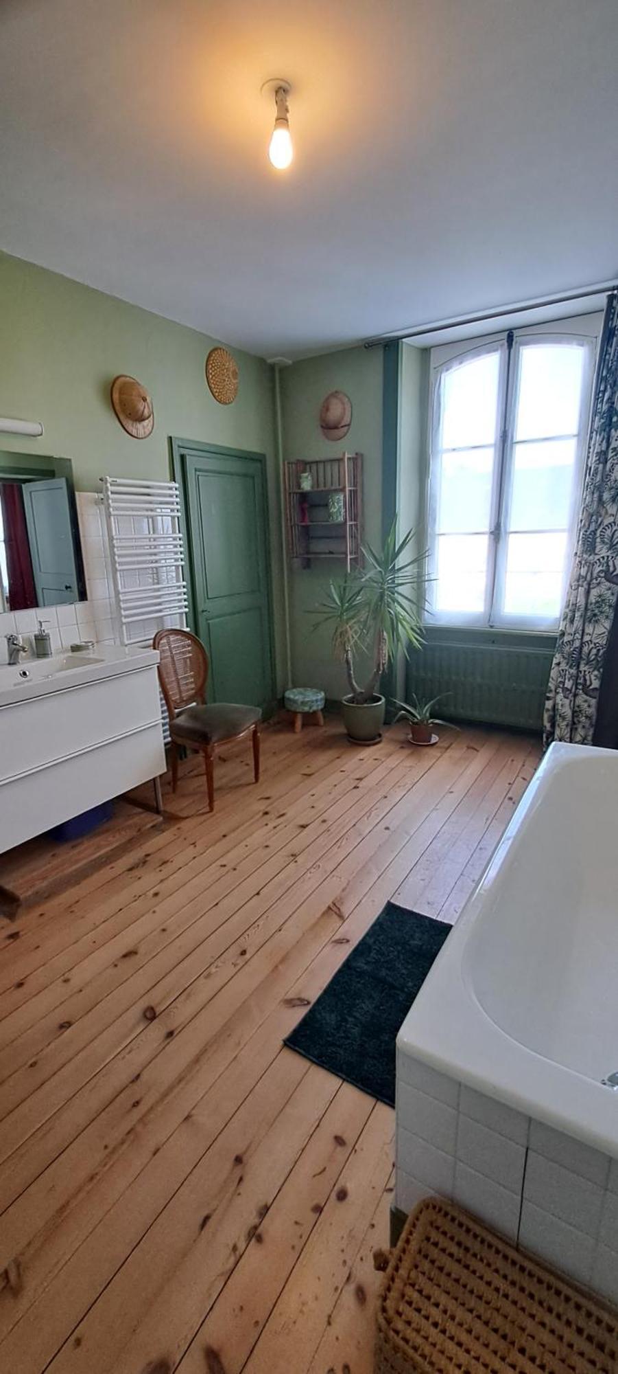 Chambres D'Hotes De Charme Dans Maison De Maitre Xixeme Périers Extérieur photo