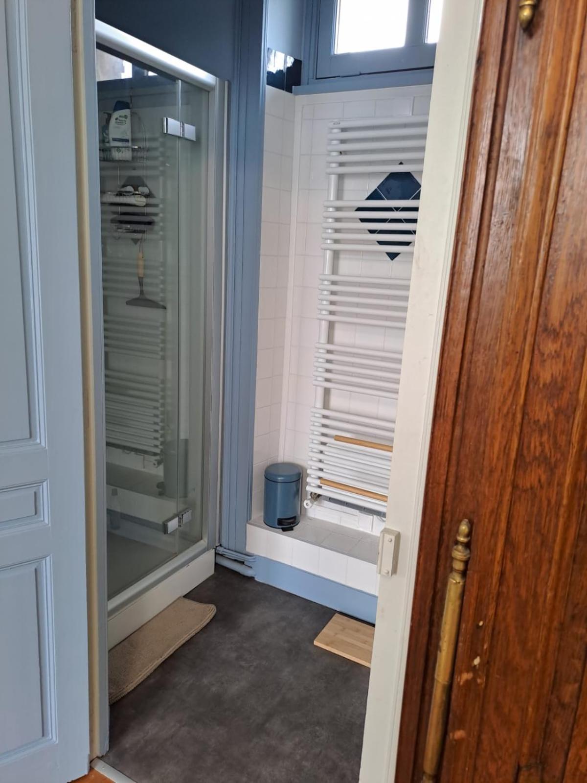 Chambres D'Hotes De Charme Dans Maison De Maitre Xixeme Périers Extérieur photo